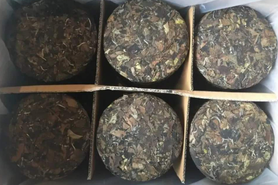 六大茶類哪種適合長期存放，日常如何保存方法一覽？