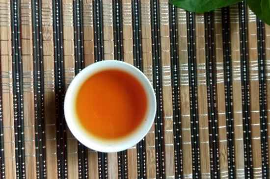 正山小種越細越好嗎，正山小種細的好還是粗的好