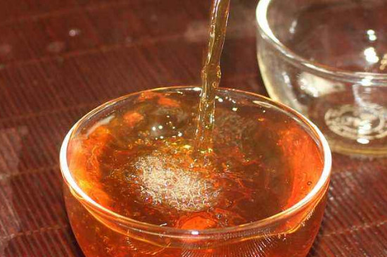 安化黑茶家庭怎么保存，怎樣在家儲(chǔ)存黑茶