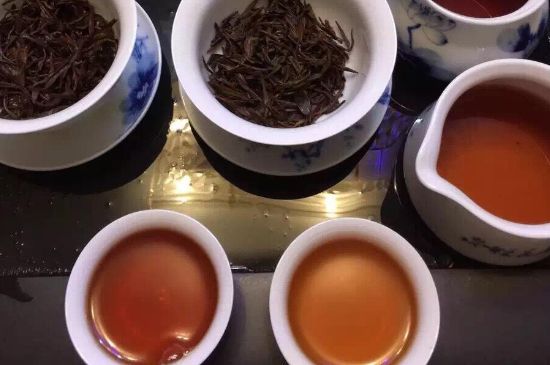 怎樣鑒別金駿眉的好壞，金駿眉紅茶的鑒別方法