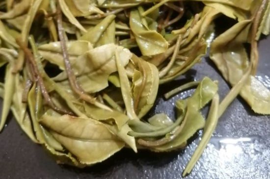 春茶上市白茶的好壞怎么區(qū)分，春白茶怎么分辨好不好？