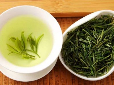 白茶顏色變黃還能喝嗎，發(fā)黃的白茶好不好？