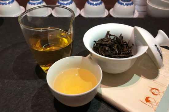 正山小種越細越好嗎，正山小種細的好還是粗的好