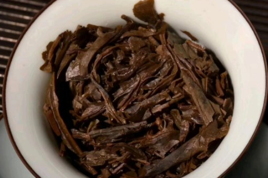 六大茶類哪種適合長期存放，日常如何保存方法一覽？