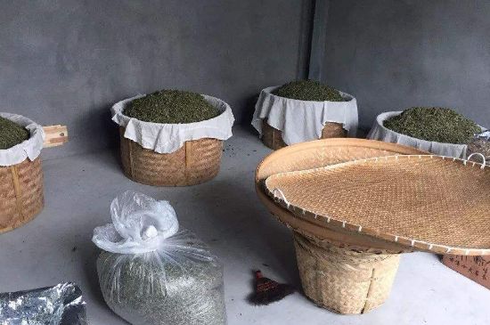 巖茶焙火時(shí)間表，你最想知道的巖茶焙火問題