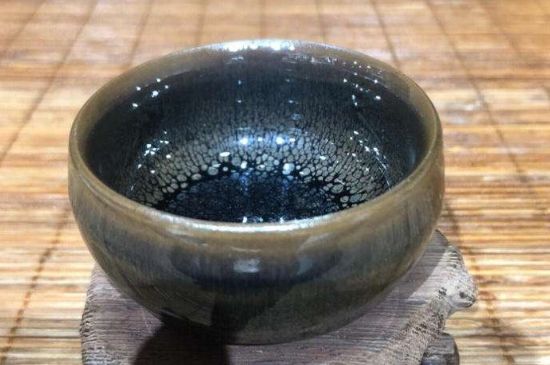 建盞開盞正確方法，建盞第一次怎么開盞