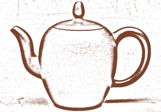 宜興紫砂壺四大經典壺型叫什么，傳統(tǒng)紫砂四大名壺介紹