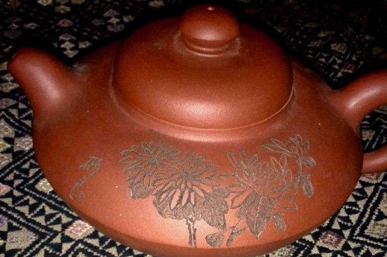 合歡壺適合泡什么茶，合歡型紫砂壺泡什么茶合適？