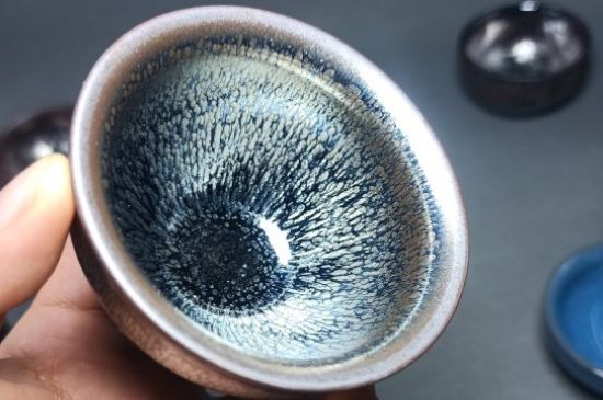 20元建盞是假的嗎，建盞為什么有的很便宜？