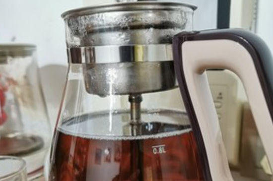 蒸茶器構(gòu)造及原理，蒸茶是什么作用原理