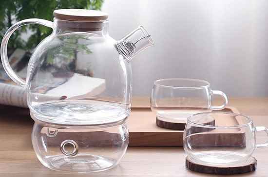 正山小種茶器，正山小種適合什么茶具