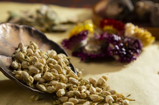 十大祛濕茶，自制祛濕排毒茶