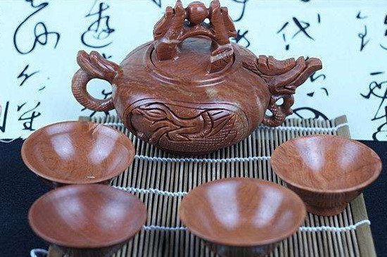 木魚石茶壺適合泡什么茶，木魚石泡啥茶好