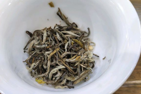 九窨茉莉多少錢，九窨茉莉花茶價格