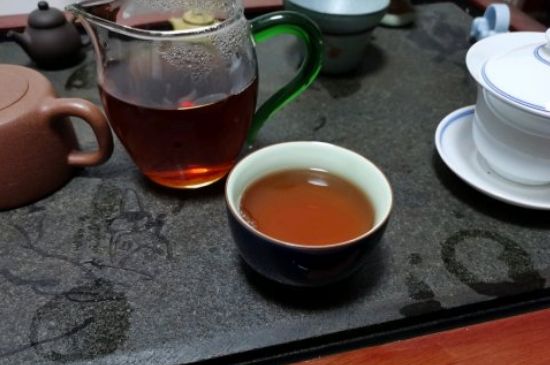 蒸汽煮茶器適合什么茶，蒸汽煮茶器適合用綠茶嗎？