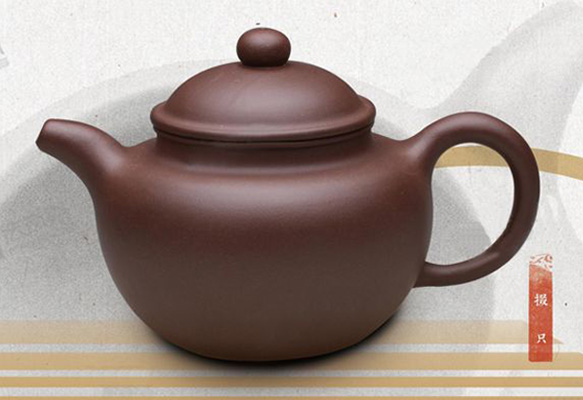 景舟八式紫砂壺圖片及名稱，經(jīng)典壺型顧景舟八式值多少錢？