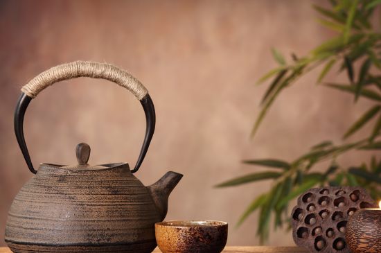 鐵壺是泡茶還是煮茶，鐵壺泡茶好嗎