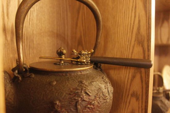 鐵壺生銹了怎么處理，如何防止鐵壺生銹