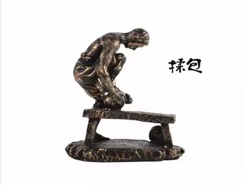 六大茶類工藝基本知識(shí)，六大類茶葉的制作工藝流程圖