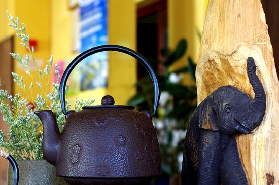 鑄鐵壺開壺方法，鑄鐵茶壺怎么開壺方法