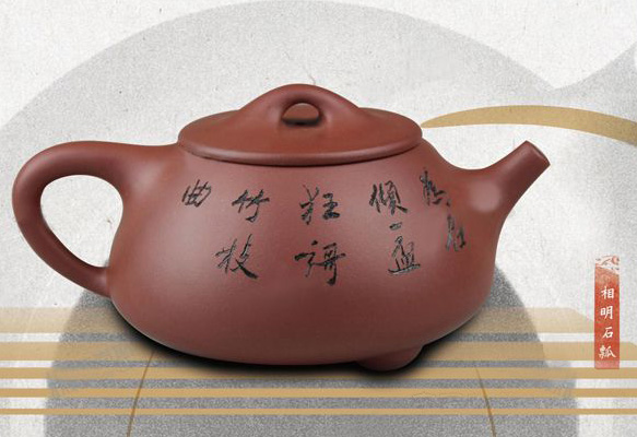 景舟八式紫砂壺圖片及名稱，經(jīng)典壺型顧景舟八式值多少錢？