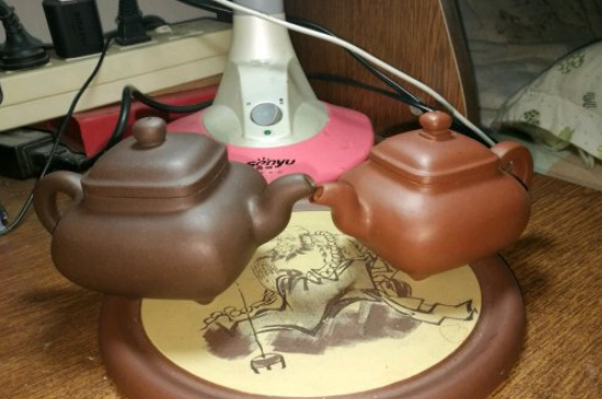 一茶一壺沒必要，紫砂壺要一茶一壺嗎？