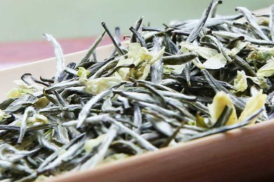 茉莉香螺茶屬于什么茶，茉莉香螺是綠茶嗎