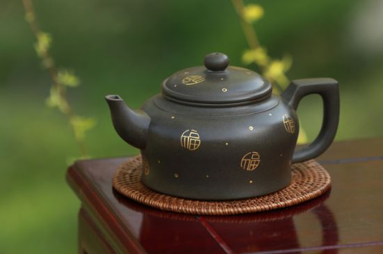 紫砂壺泡什么茶最佳，紫砂壺一般泡什么茶？