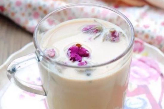 玫瑰花茶和什么搭配好，玫瑰花茶的搭配大全！