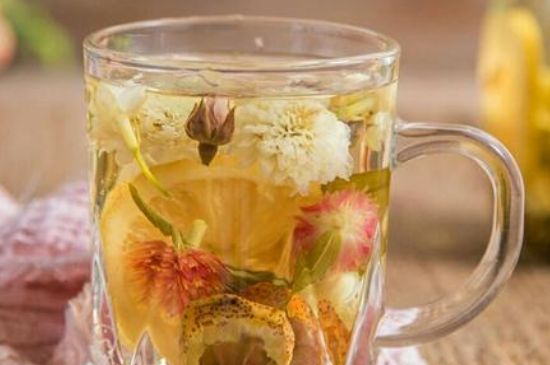 喝玫瑰花茶能祛斑嗎，玫瑰花茶有祛斑的功效嗎？