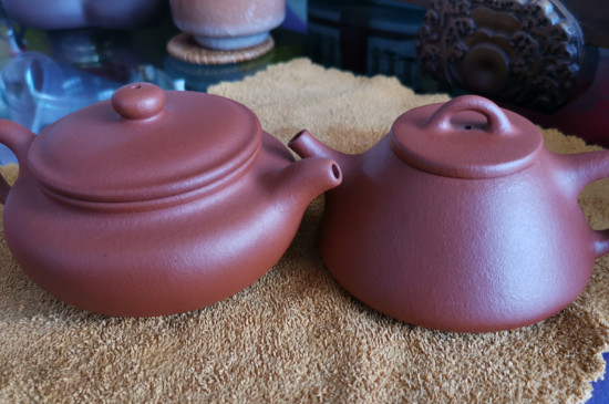 大紅袍和朱泥哪個(gè)好，為什么不能買大紅袍壺