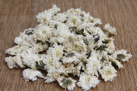 晚上可以喝菊花茶泡水嗎，睡覺前能不能喝菊花茶？