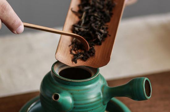 茶道10君子使用圖解，茶道君子六件套的用途