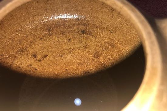 紫砂壺養(yǎng)10年后會是什么樣，紫砂壺養(yǎng)10年后圖片