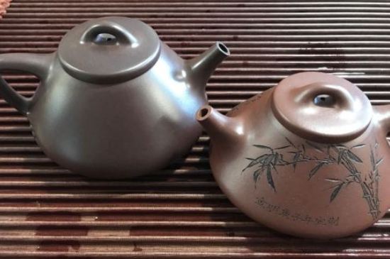 一茶一壺沒必要，紫砂壺要一茶一壺嗎？
