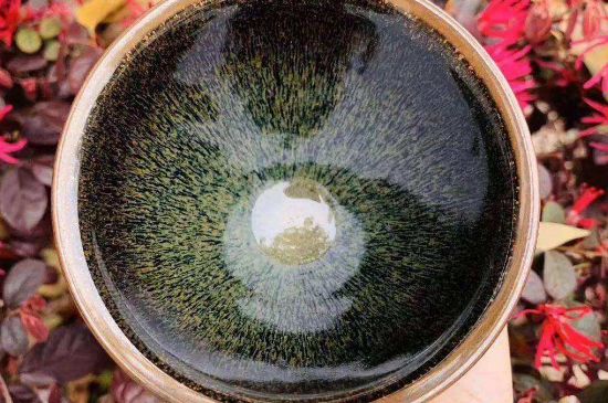 建盞喝茶的害處，建盞喝茶重金屬中毒？