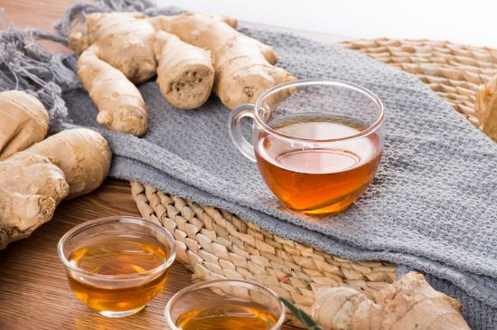 十大祛濕茶，自制祛濕排毒茶