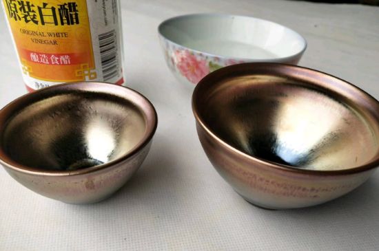 當(dāng)代建盞全是化學(xué)釉？建盞原礦釉與化工釉的區(qū)別