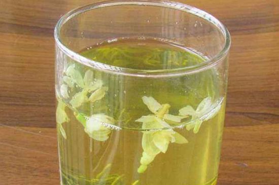 茉莉銀針茶泡法，茉莉銀針怎么泡