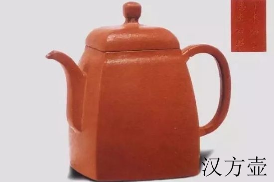 朱泥思亭壺適合泡什么茶，用來(lái)泡哪些茶最好？