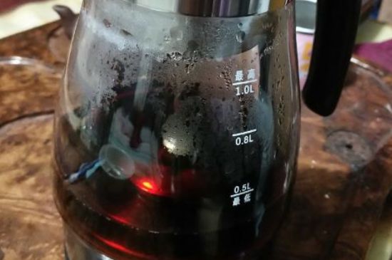 蒸汽煮茶器有什么缺點(diǎn)，蒸汽煮茶好嗎？