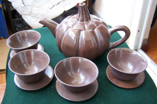 木魚石茶壺適合泡什么茶，木魚石泡啥茶好