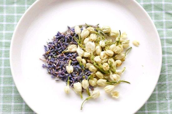 茉莉花和什么在一起喝好，茉莉花喝什么茶搭配？