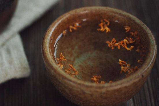 桂花茶一天一杯過量了嗎，桂花茶一天喝多少合適？