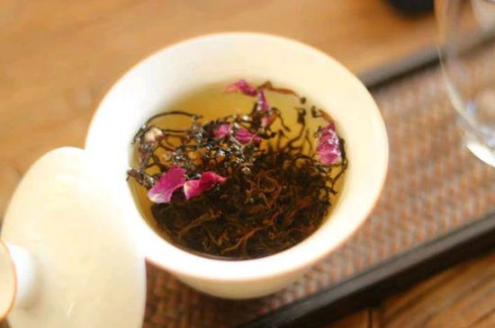 喝茶用什么茶具好，最適合喝茶的茶具