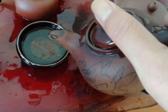 建盞初次使用方法，新買的建盞如何開盞