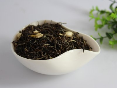 茉利花茶有什么功效作用，不適合什么人喝？