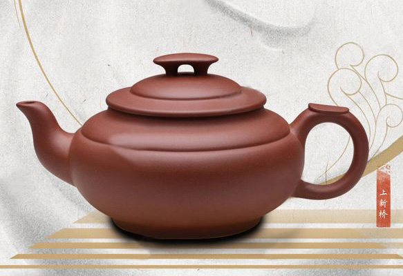 景舟八式紫砂壺圖片及名稱，經(jīng)典壺型顧景舟八式值多少錢？