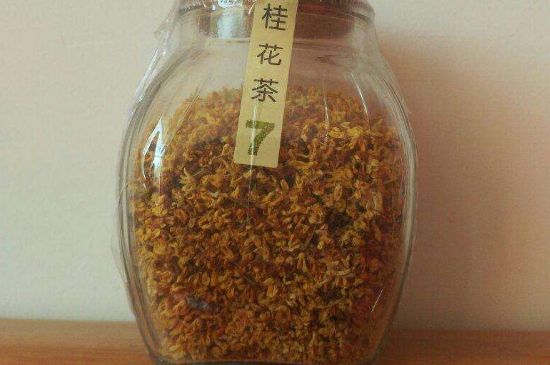 桂花茶的副作用，喝桂花茶有沒(méi)有副作用？