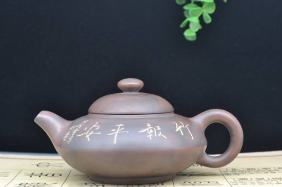 四大名陶哪個泡茶最好，中國四大名陶主要泡什么茶？